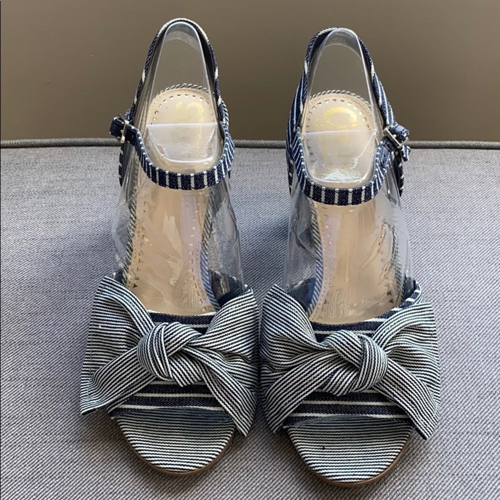 Circus by Sam Edelman Women’s Eva Heeled Sandal